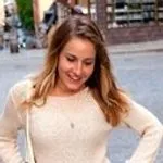 Depoimento sobre agência de criação de sites - Beatriz Almeida, Coordenadora