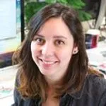 Depoimento sobre criação de landing pages - Isabela Moreira, Coordenadora