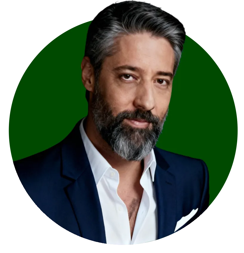 Redesign de sites - Cristiano Monteiro, CEO Sensei Digital