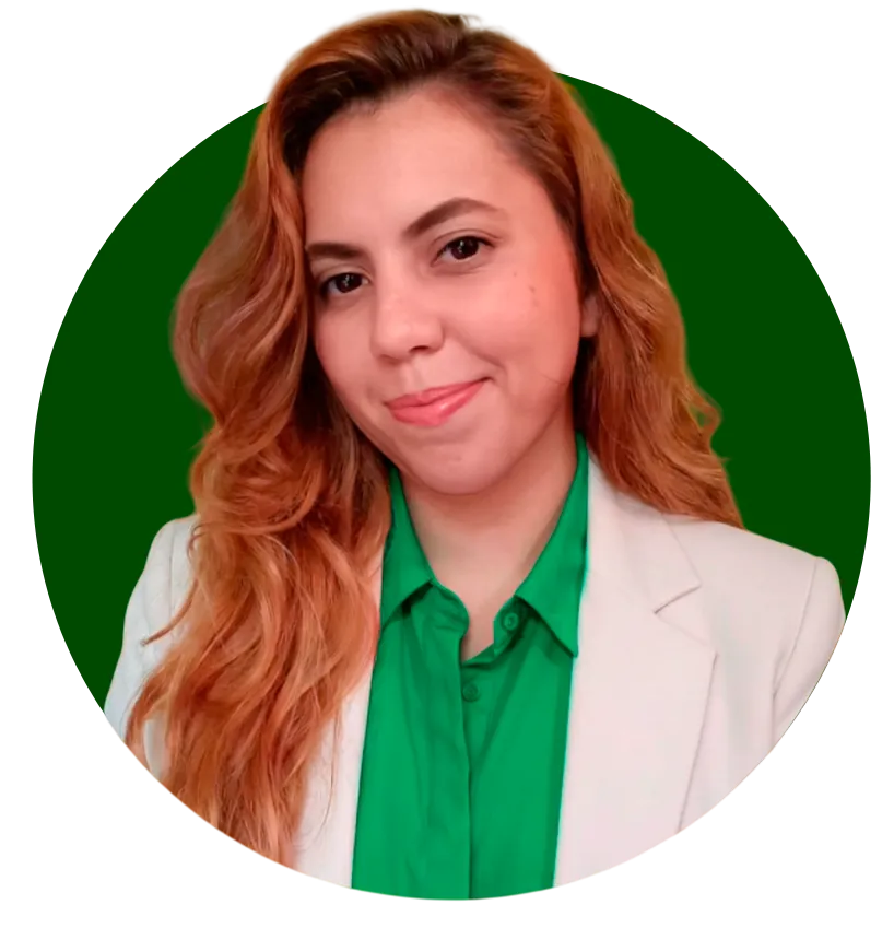 Redesign de sites - Ingrid Liberal, Gerente de Qualidade