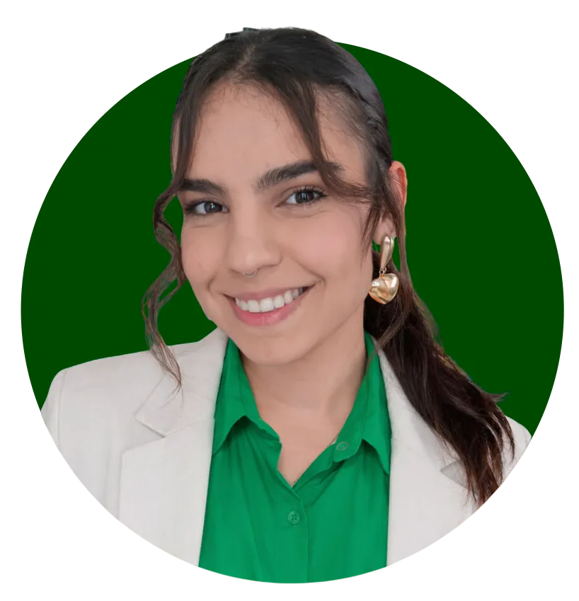 Redesign de sites - Mariana Lellis, Gerente de Produção