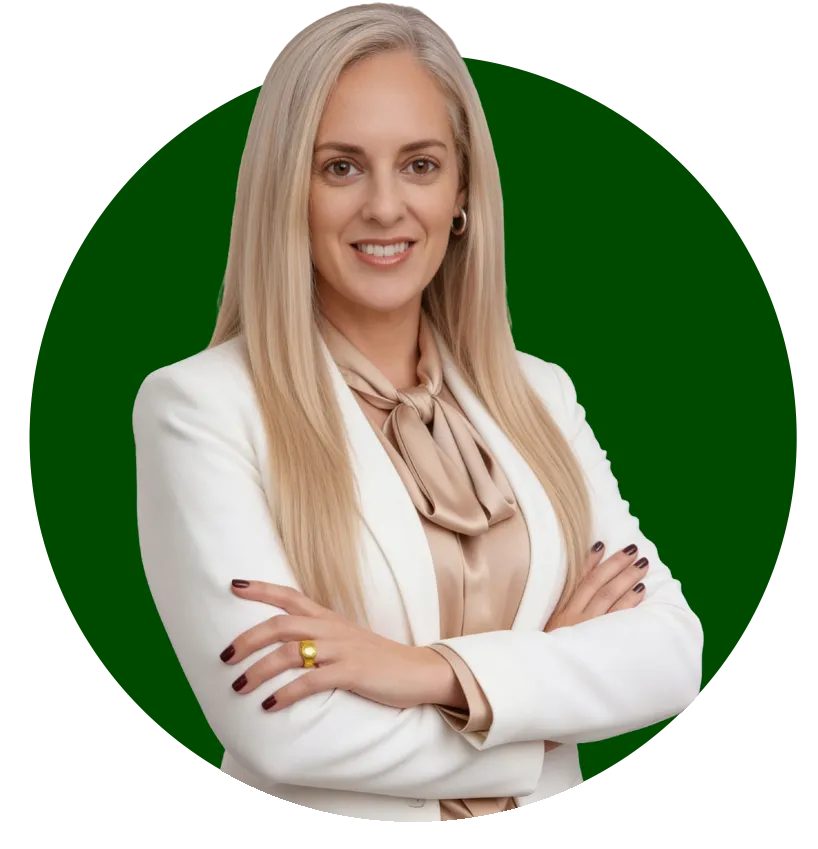 Redesign de sites - Polianna Monteiro, Gestora de Contas