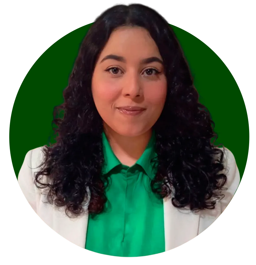 Redesign de sites - Shelly França, Gerente de Marcas