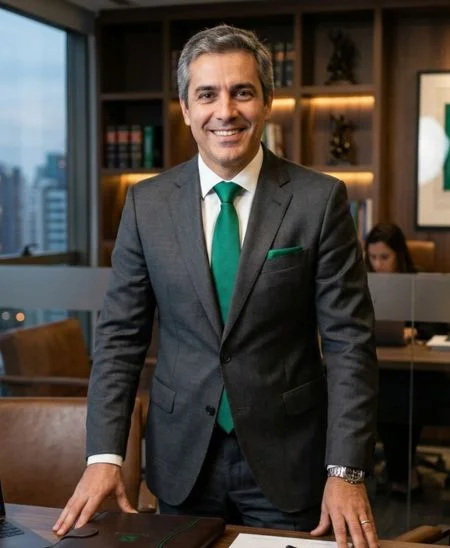 Criação de Sites para Advogados