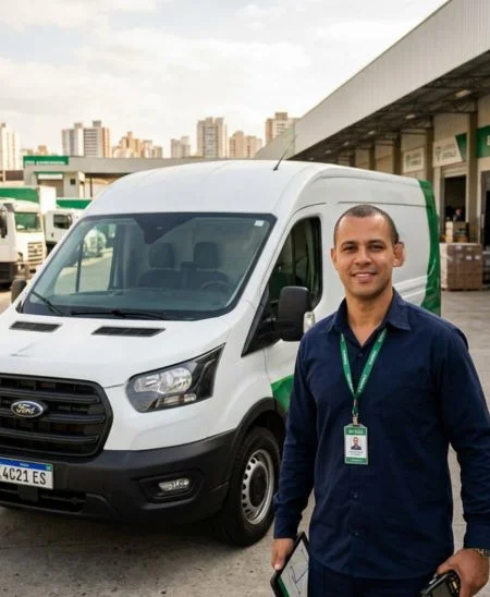 Criação de Sites para Transportadoras