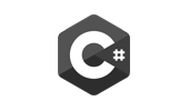C#